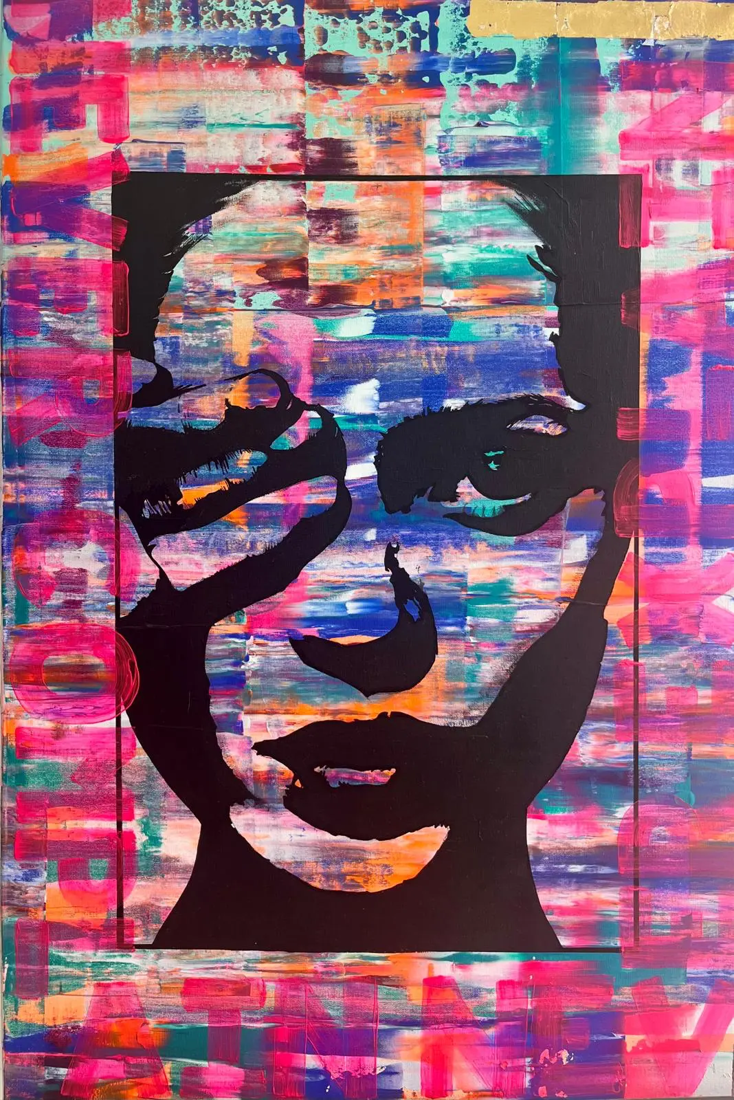 Rebecca Cogswell Art